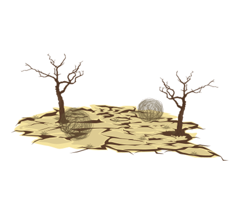 besmarter_com_facts_icon_drought_land_480x430 besmarter_com_facts_icon_drought_land_480x430