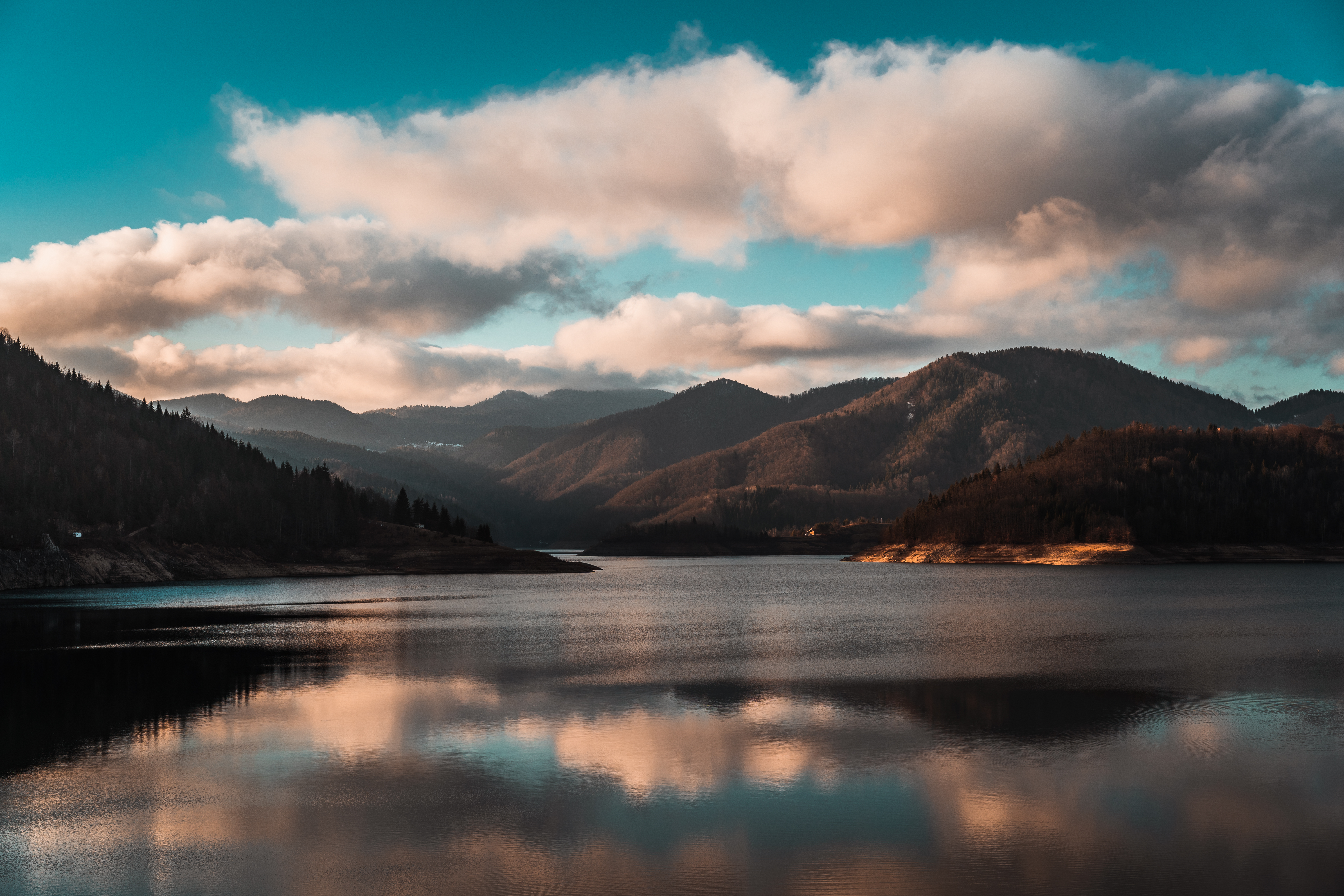 zaovinsko jezero zaovinsko jezero